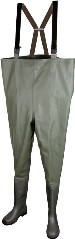 Holínky CHEST WADERS OB vel.45