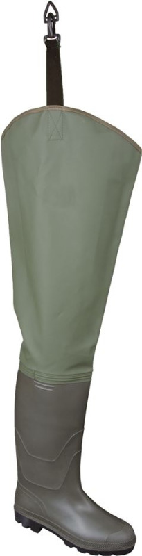 Holínky THIGH WADERS OB  vel.47