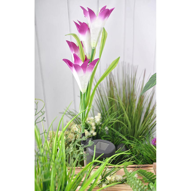 Solární svítidlo  BY-23427