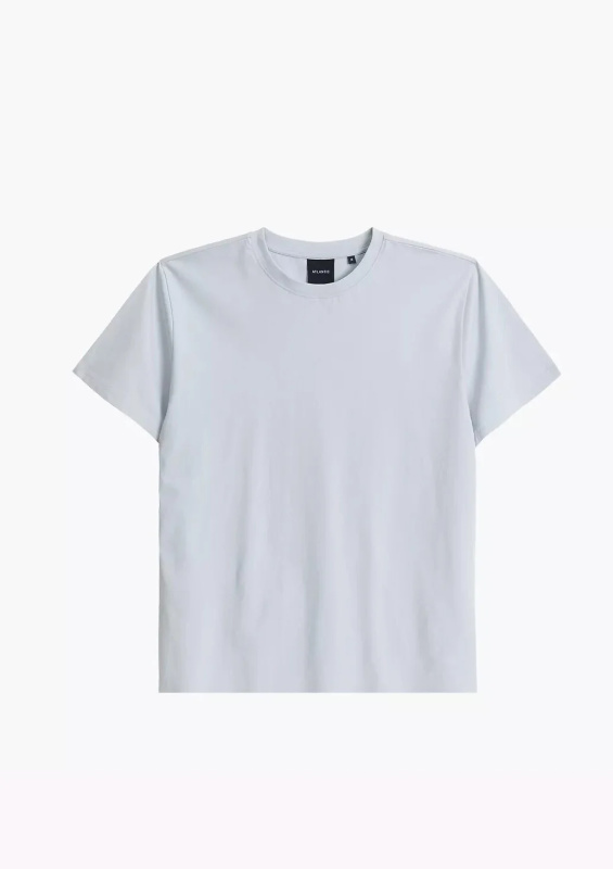 Atlantic NMT-033 Tričko S-2XL tmavě modrá S