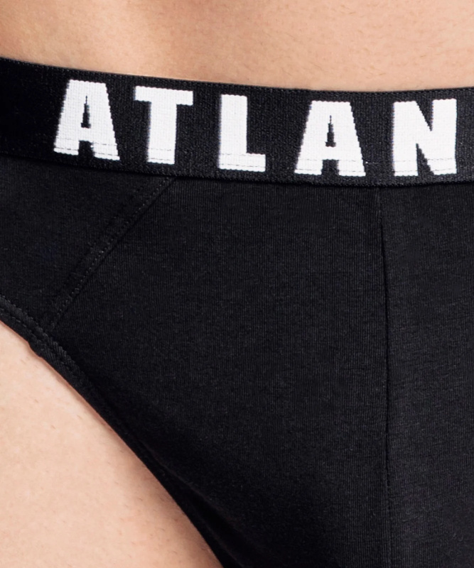 3-PACK Slipy męskie sport, XXL