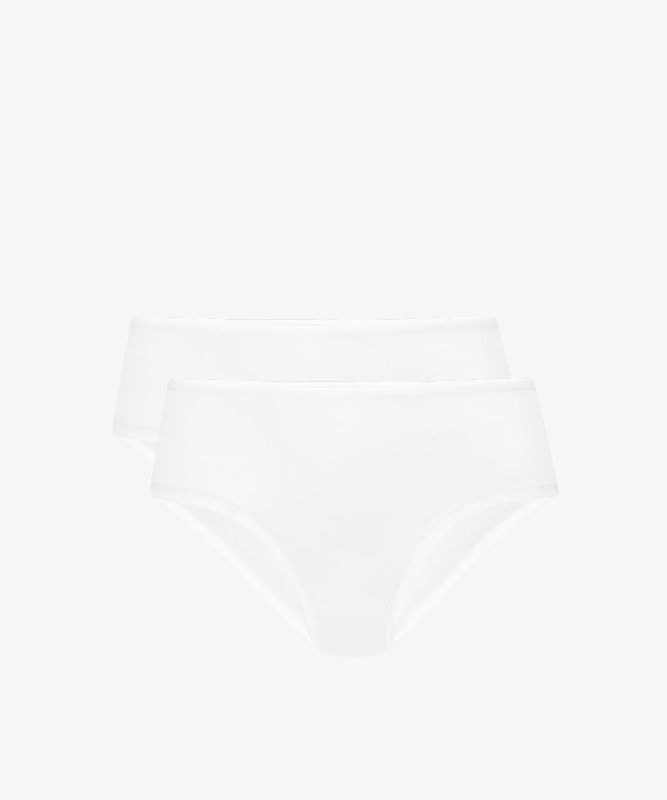 2-PACK Figi Damskie Classic XXL