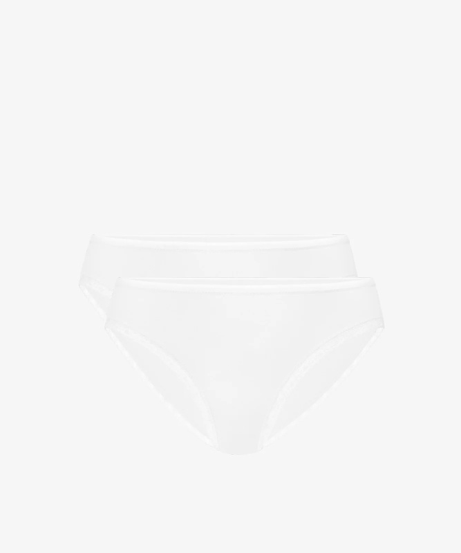 2-PACK Figi Damskie Sport XXL