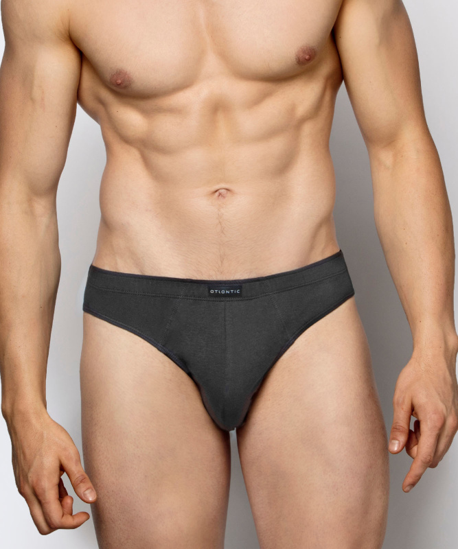 3-PACK Slipy męskie sport, L