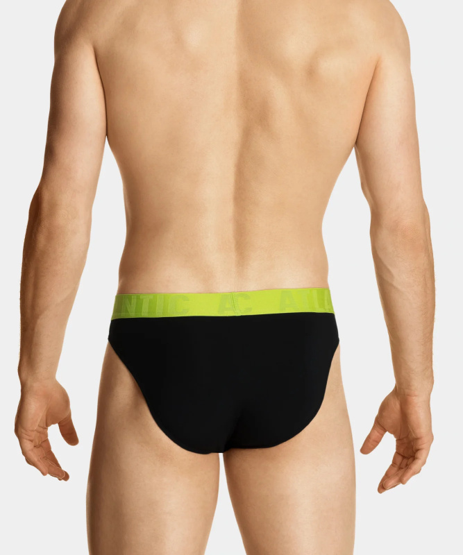 Slipy męskie sport, L