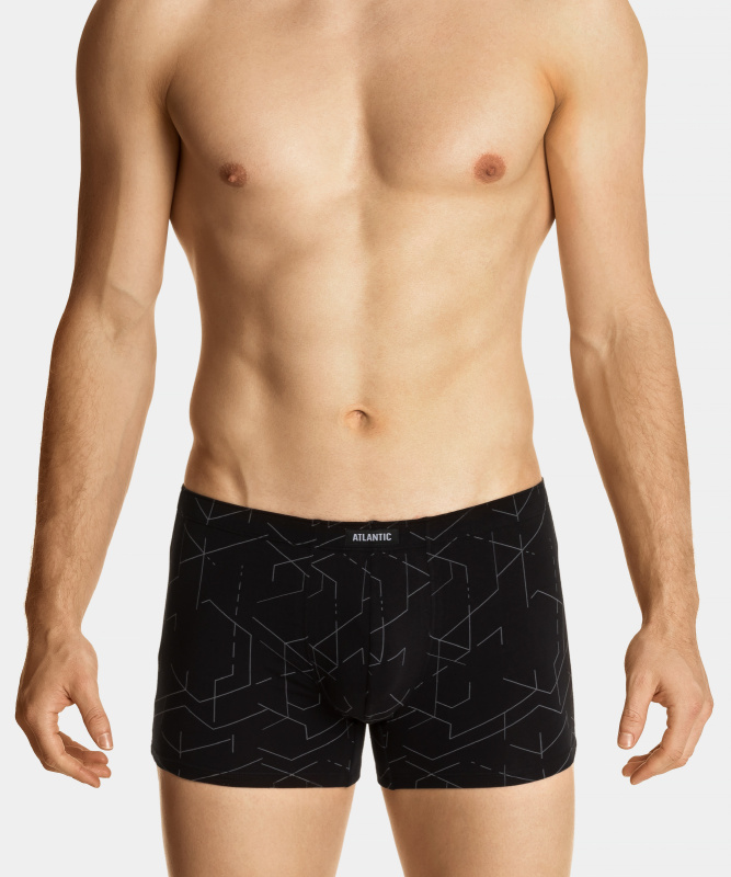 3-PACK Bokserki męskie, XXL