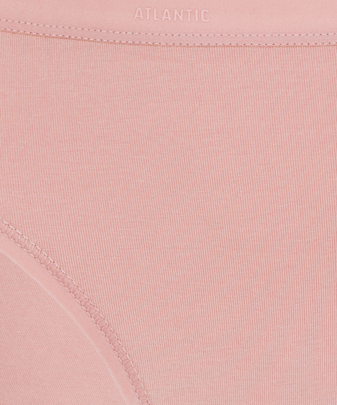 3-PACK Figi Damskie Bikini, XXL