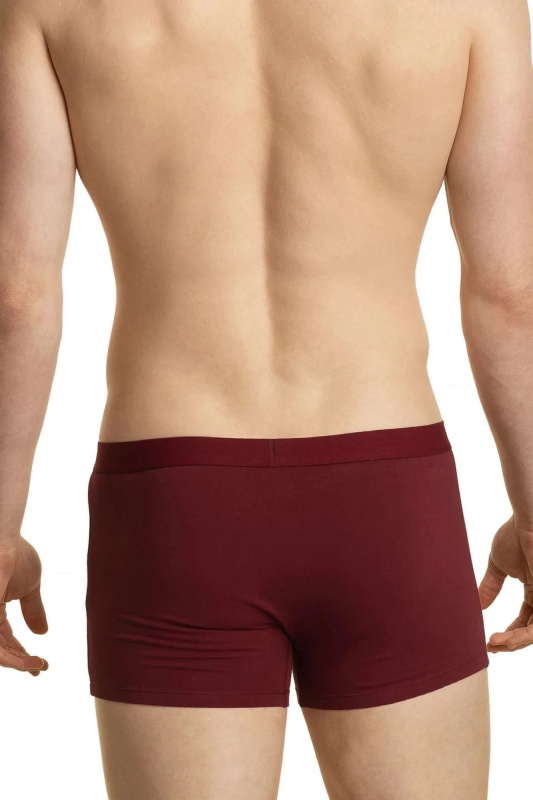 3PACK pánské boxerky Atlantic vícebarevné (3MH-011/01) M, trenky / trenýrky