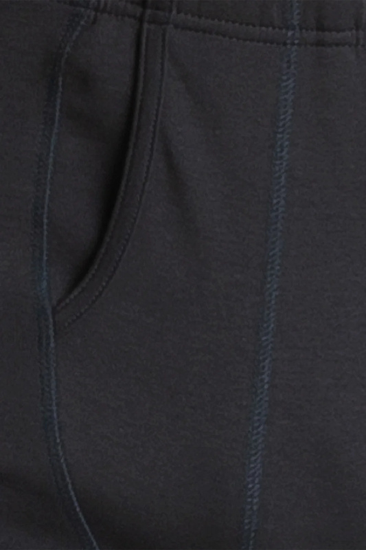 Thermo kalhoty Atlantic BML-011 Barva: Šedá, Velikost: 2XL