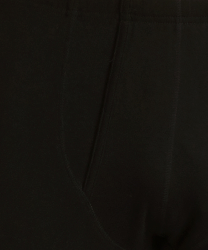 Thermo kalhoty Atlantic BML-011 Barva: Černá, Velikost: XL