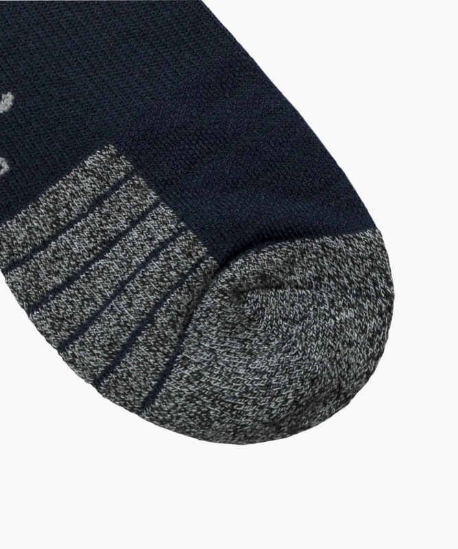 Ponožky Atlantic MC-003 Barva: Bílá, Velikost: 43-46