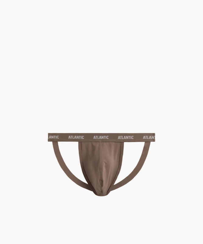 Slipy męskie Jockstrap, XL