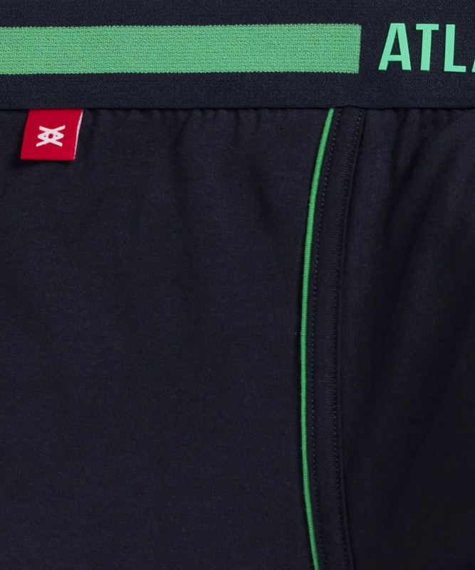 Boxerky 3MH-181 3-pack - Atlantic XL