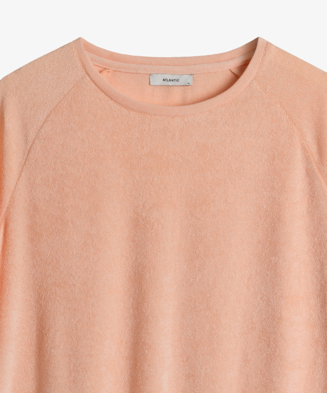 Komplet damski Frotte, S