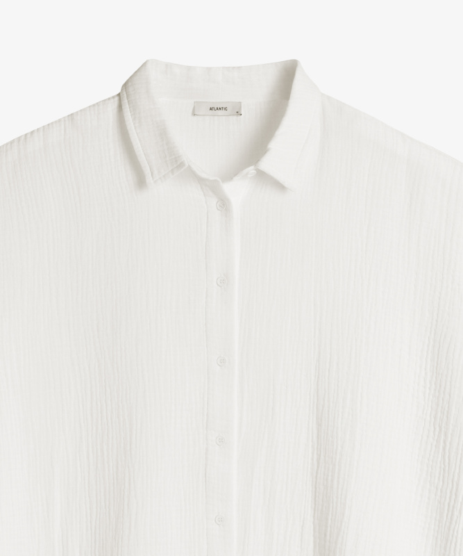 Komplet damski Muślin, XXL