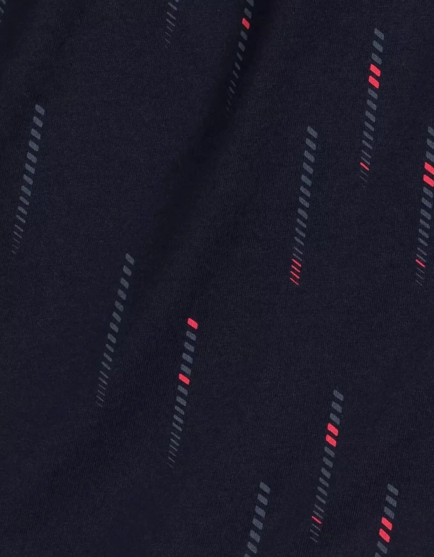 Boxerky Atlantic 3MH-210 A'3 S-2XL tmavě modrozelená S