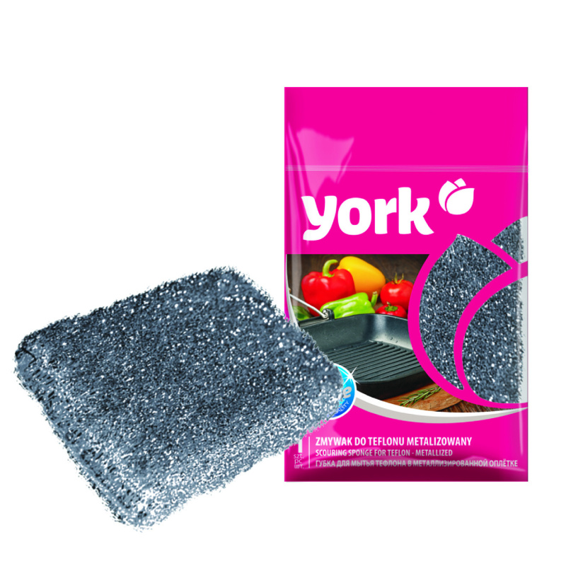 Houbičky na teflon 1 ks 032020