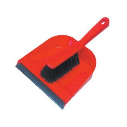 Smetáček a lopatka s gumou 062020
