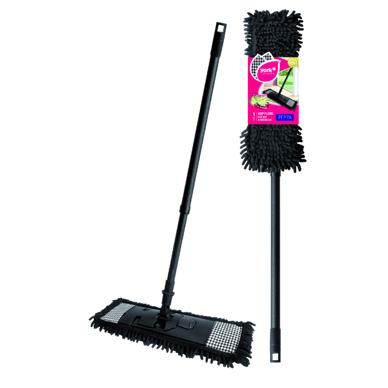 Mop plochý Pepita York 081302
