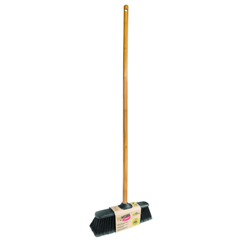 Meták Eco s násadou bambusový 120 cm