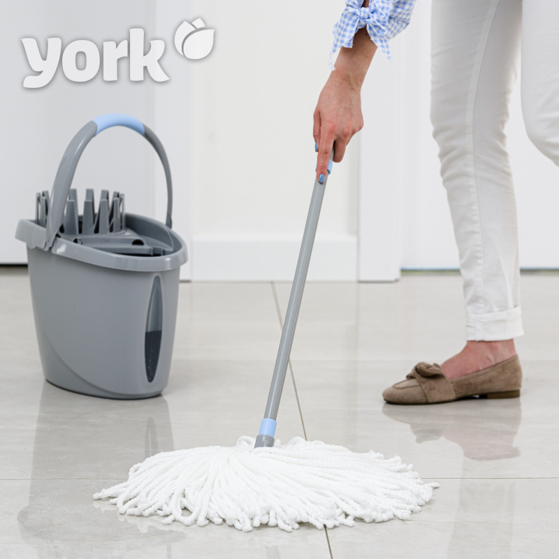 Náhradní mop Micro Bacteria Stop