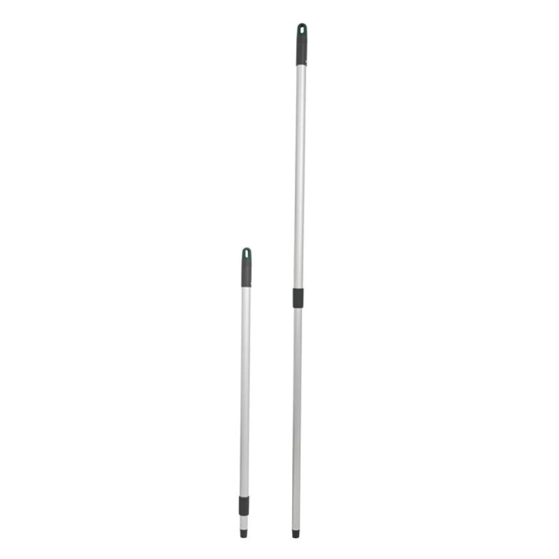 YORK Hliníková teleskopická násada Heavy-Duty, 140 cm, Eco Ego