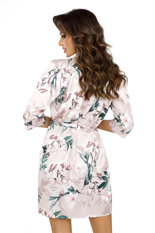 Župan Nelly Dark Beige - Donna 44