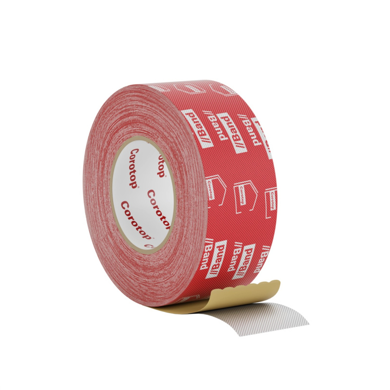 Corotop Opravná páska na střešní fólie Corotop BAND, 50 mm x 25 bm