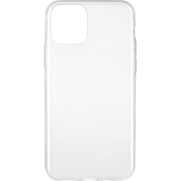 Smarty ultratenké TPU pouzdro 0,5mm iPhone 11 čiré
