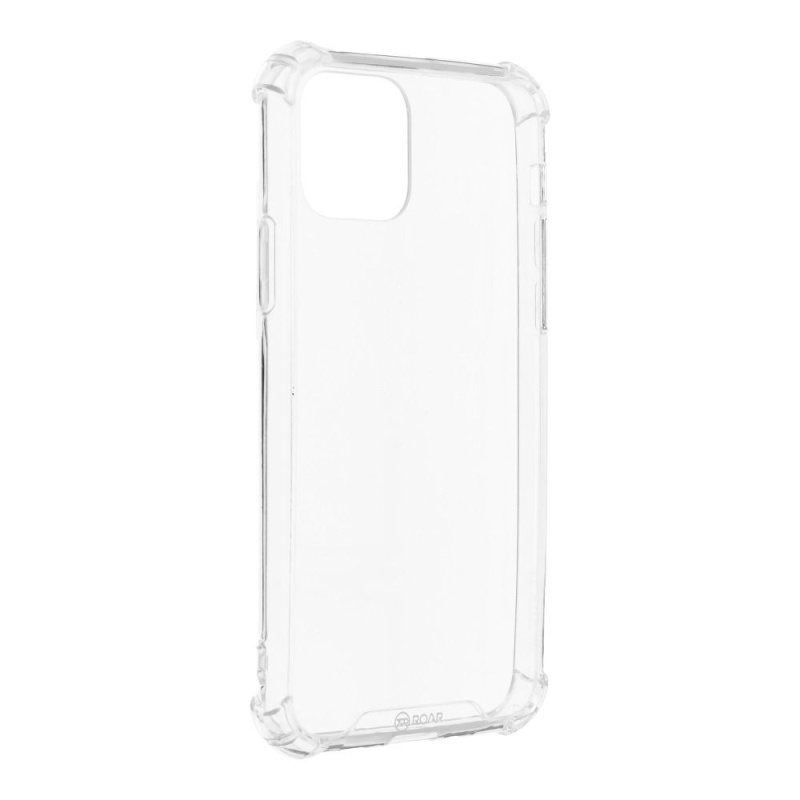 Pouzdro Armor Jelly Roar Apple Iphone 11 Pro transparentní