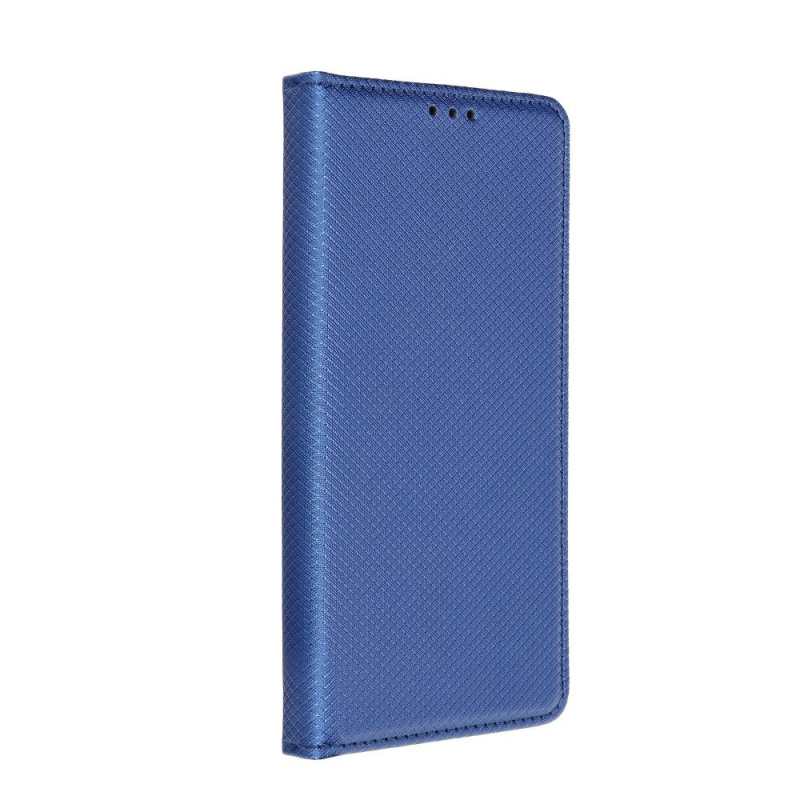 OEM Pouzdro Smart Case Book Xiaomi Redmi Note 9 Pro/9S navy blue
