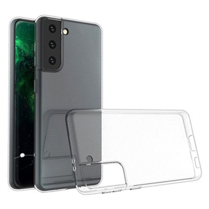 OEM Forcell pouzdro Back Case Ultra Slim 0,5mm - SAMSUNG Galaxy S21 Plus