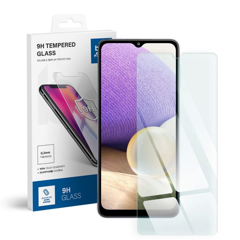 Tvrzené sklo Blue Star Samsung Galaxy A32 5G