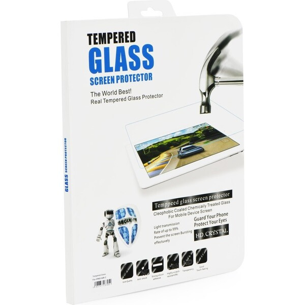 Smarty 2D tvrzené sklo Apple iPad Air (20/22) 10,9"