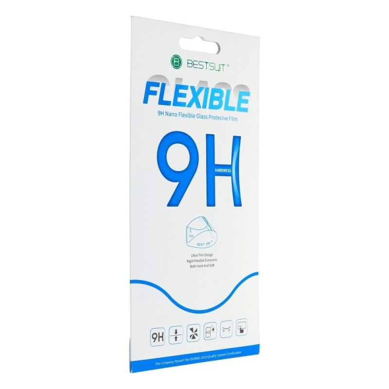 Bestsuit Tvrzené sklo Flexible Nano Glass Samsung Galaxy A12