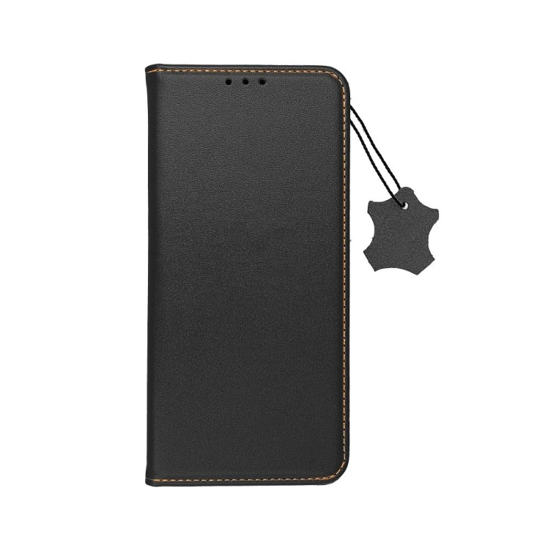 OEM Kožené pouzdro Forcell SMART PRO SAMSUNG GALAXY S20 FE / S20 FE 5G černé
