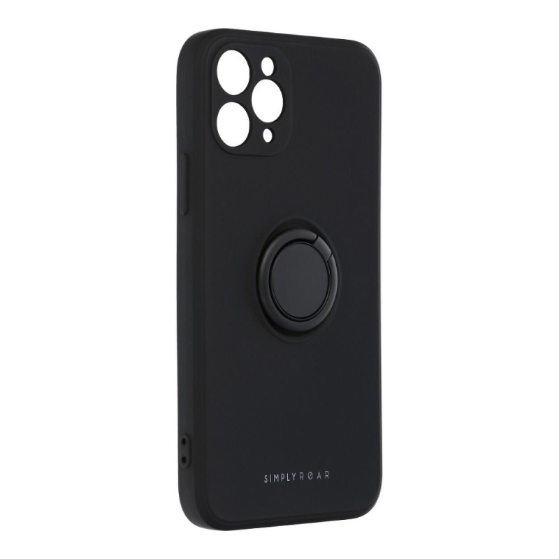 Pouzdro Roar Amber Case Apple Iphone 11 Pro černé