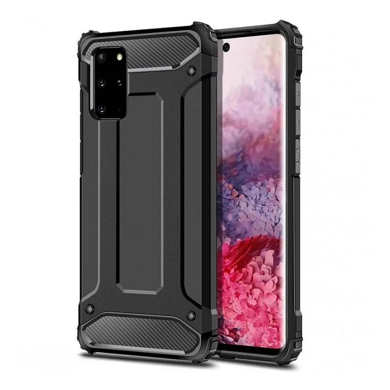 OEM Pouzdro FORCELL ARMOR SAMSUNG Galaxy A13 5G černé