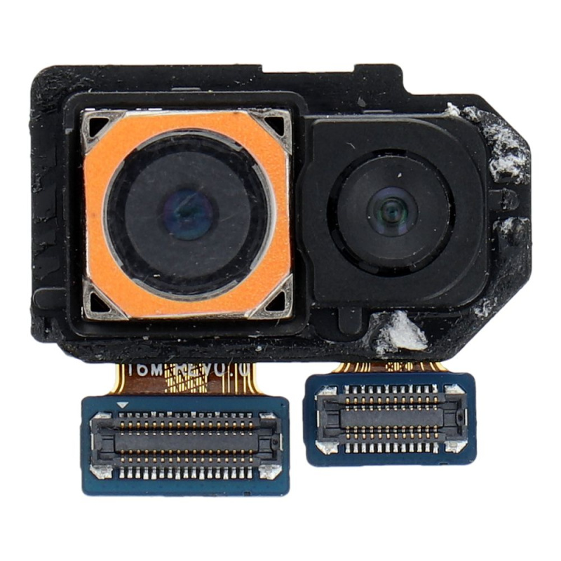 OEM Flex kabel Samsung Galaxy A30 zadní kamera