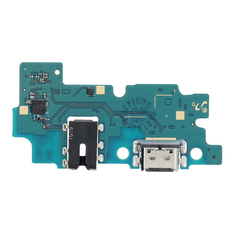OEM Flex kabel s nabíjecím konektorem Samsung Galaxy A20