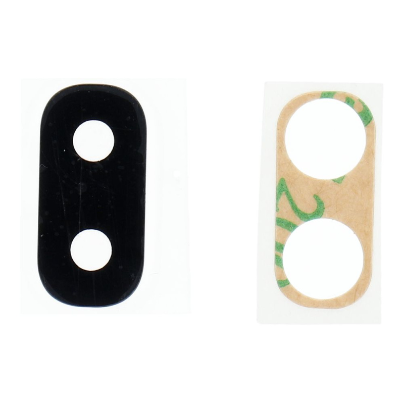 OEM Sklo na fotoaparát pro Samsung Galaxy A10e