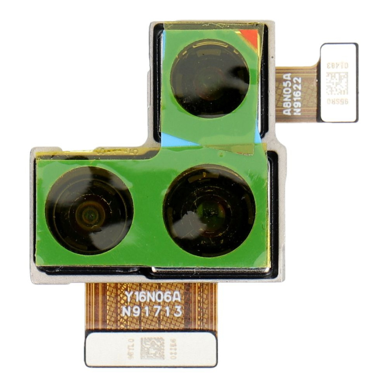 OEM Flex kabel Huawei Mate 20 zadní kamera