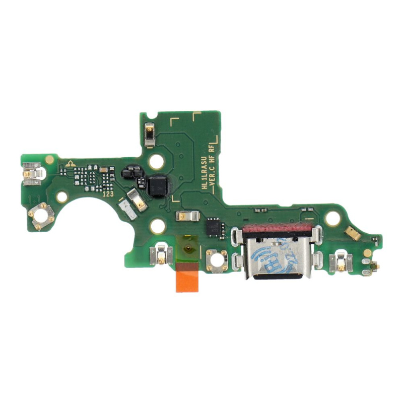 OEM Flex kabel s nabíjecím konektorem Huawei P Smart (2020)