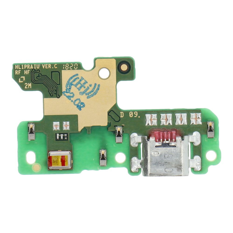 OEM Flex kabel s nabíjecím konektorem Huawei P8 Lite
