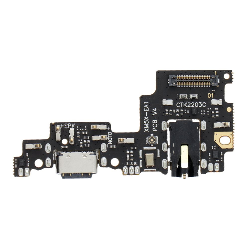 OEM Flex kabel s nabíjecím konektorem Xiaomi Mi A1