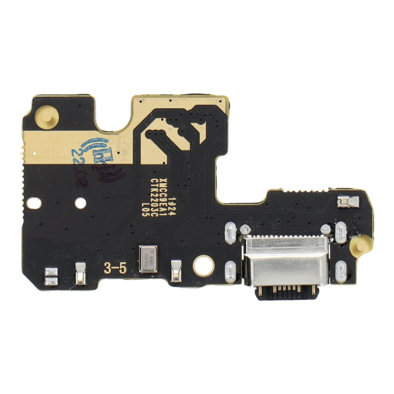 OEM Flex kabel s nabíjecím konektorem Xiaomi Mi A3