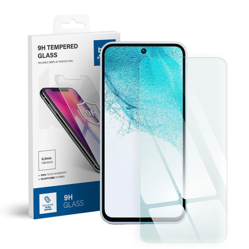 Tvrzené sklo Blue Star Samsung Galaxy A54 5G
