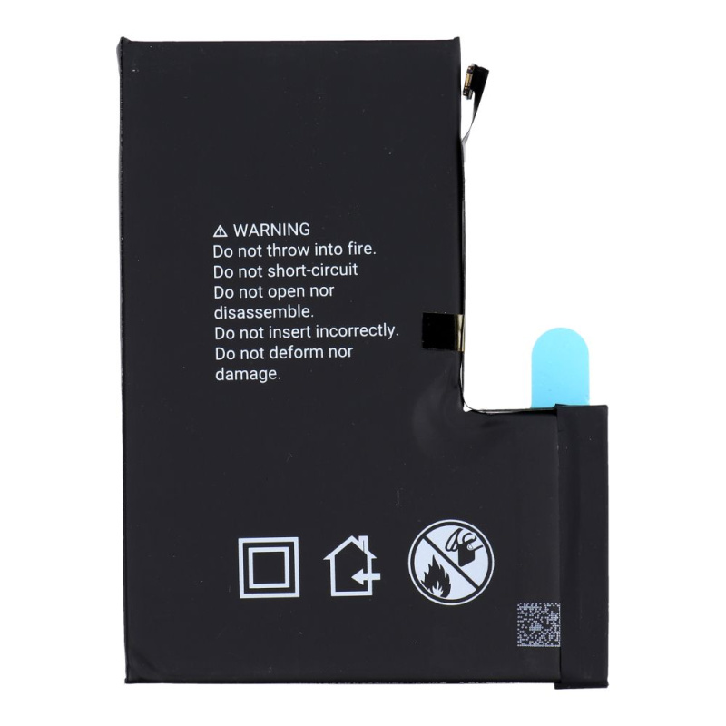 OEM Baterie Apple Iphone 12 PRO MAX 3687 mAh Polymer BOX