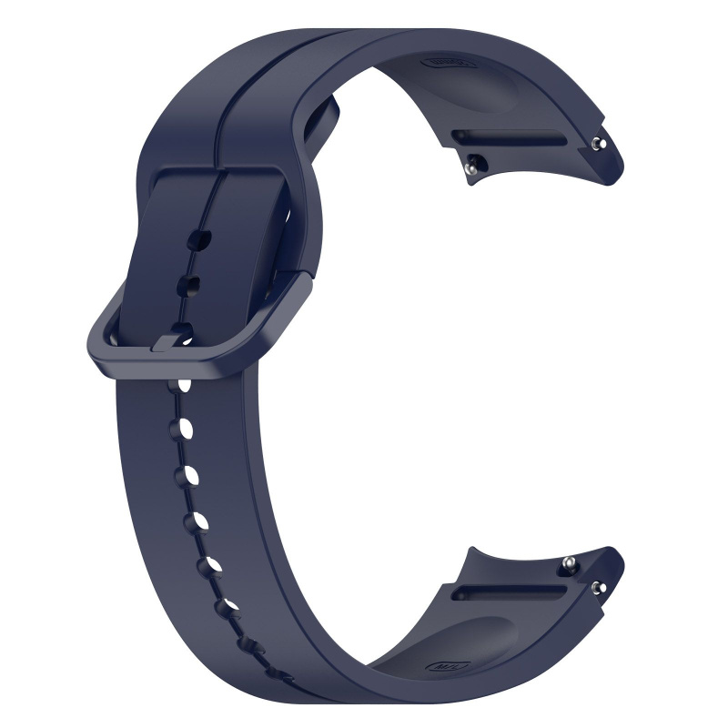 OEM Řemínek / náramek pro chytré hodinky Garmin FENIX 3 / 3HR / 5X / 6X / 6X PRO / 7X / 7X PRO navy blue