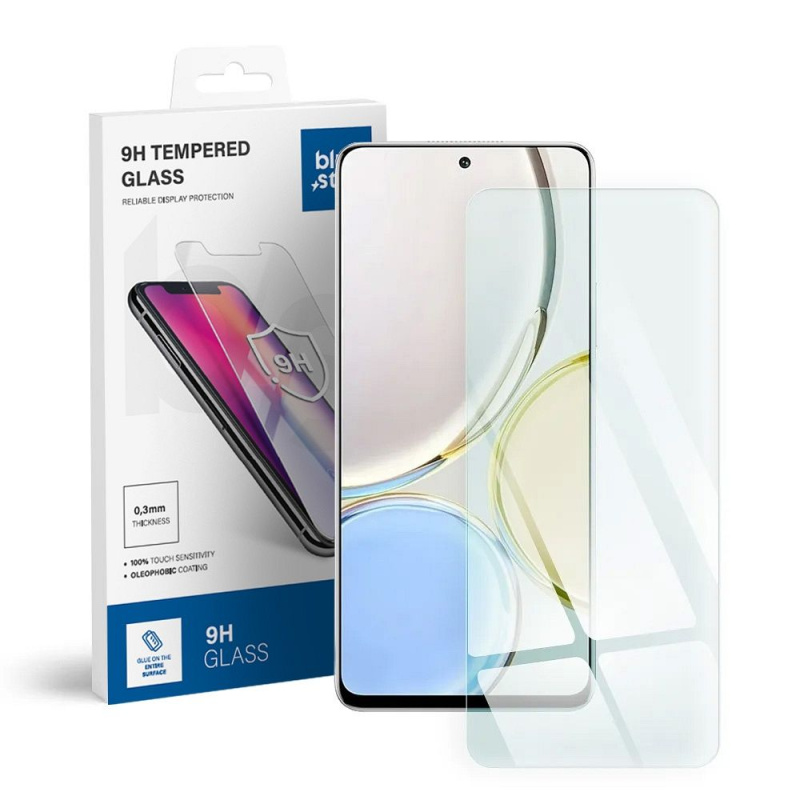 Tvrzené sklo Blue Star Honor Magic4 Lite